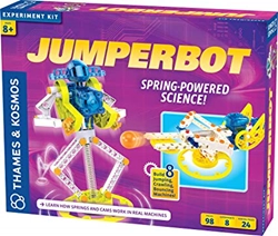 jumperbot-thames-and-kosmos