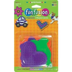 5-smal-fun-shaped-pegboard-perler-beads