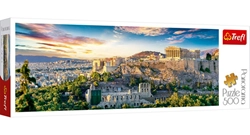 acropolis-de-atenas-500-piezas-trefl