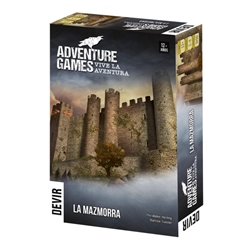adventure-games-la-mazmorra-juego-base-devir