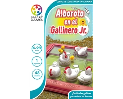 alboroto-en-el-gallinero-jr-smart-games