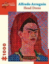 alfredo-arreguin-head-dress-1000-piezas-pomegranate