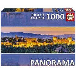 alhambra-granada-panorama-1000-piezas-educa