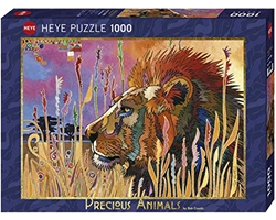 animales-majestuosos-toma-un-descanso-1000-piezas-heye