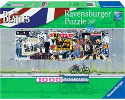 anthology-wall-the-beatles-1000-piezas-ravensburger