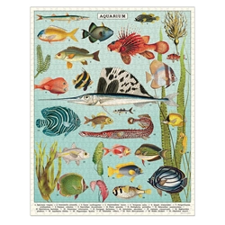 aquarium-1000-piezas-cavallini