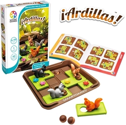 ardillas-smart-games