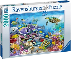 arrecife-de-corales-2000-piezas-ravensburger