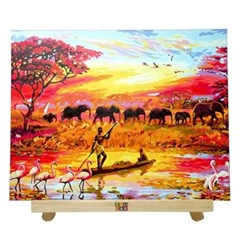 arte-por-numero-elefantes-al-atardecer-40x50-educa