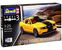 auto-ford-mustang-gt-2010-escala-125--revell