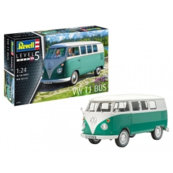 auto-vw-t1-bus-124-revell