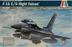 avion-f-16-c-d-night-falcon-escala-172-italeri