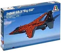 avion-jaguar-gr3-big-cat-colores-especiales-esc-172-italeri