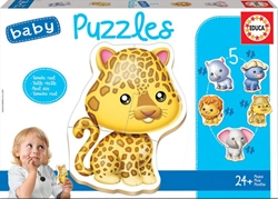 baby-puzzle-animales-salvajes-24m-educa
