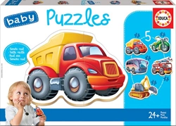 baby-puzzle-vehiculos-24m-educa