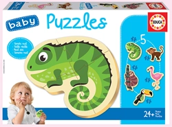 baby-puzzles-animales-tropicales--piezas-educa