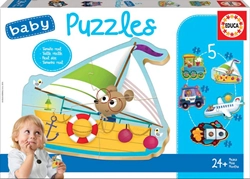 baby-puzzles-vehiculos-ii-20-piezas-educa