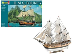 barco-hms-bounty-1110-revell