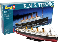 barco-rms-titanic--escala-1700-revell