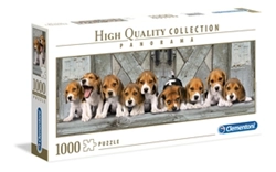 beagles-panoramico-1000-piezas-clementoni