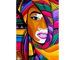 belleza-africana-1000-piezas-enjoy