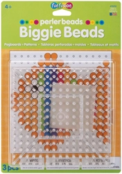 big-bead-2-clear-pegboard-perler-beads