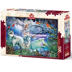 bosque-glaciar-ciro-marchetti-500-piezas-art-puzzle
