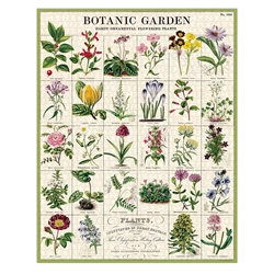 botanic-garden-1000-piezas-cavallini