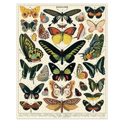butterflies-1000-piezas-cavallini