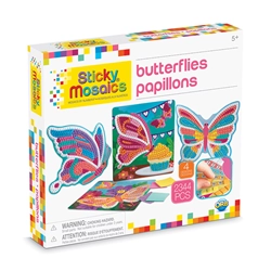 butterflies-sticky-mosaics