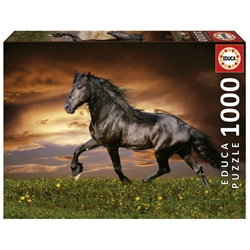 caballo-al-trote-1000-piezas-educa