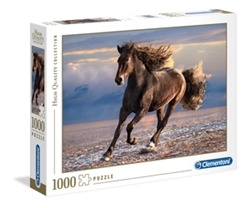 caballo-libre-1000-piezas-clementoni