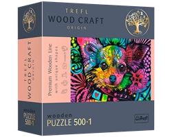 cachorro-colorido-madera-500-piezas-trefl