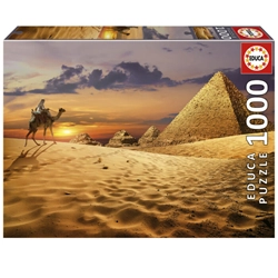 camello-en-el-desierto-1000-piezas-educa
