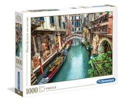canal-de-venecia-1000-piezas-clementoni
