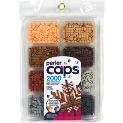caps-neutral-bead-mini-tray-perler-beads
