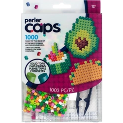 caps-starter-food-perler-beads