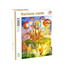 castillo-arco-iris-1000-piezas-hao-xiang
