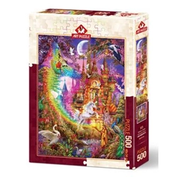 castillo-arco-iris-500-piezas-art-puzzle