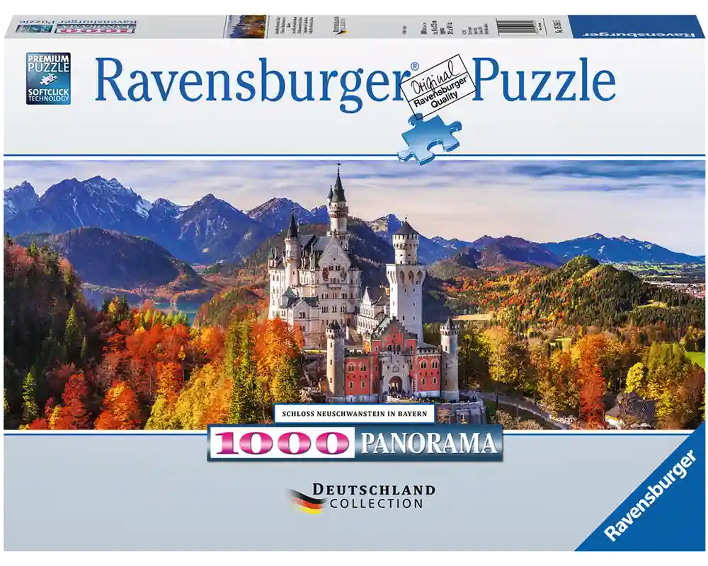 castillo-de-neuschwanstein-panoramico-1000-piezas-ravensburger