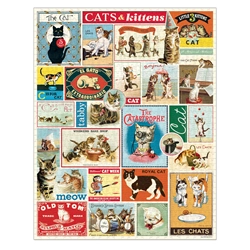cats-and-kittens-1000-piezas-cavallini