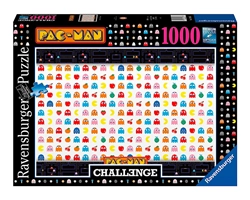 challenge-pac-man-1000-piezas-ravensburger