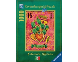 coleccion-mexico-cactus-mexicano-1000-piezas-ravensburger