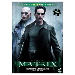coleccionable-the-matrix-1000-piezas-novelty