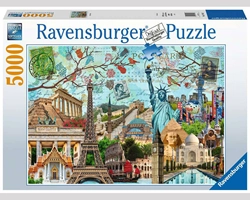 collage-grandes-ciudades-5000-piezas-ravensburger