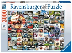 collage-wolkswagen-3000-piezas-ravensburger