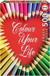 colour-your-life-500-piezas-educa