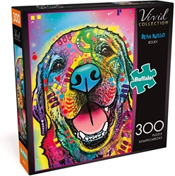 den-russo-perro-de-colores-300-piezas-bgi