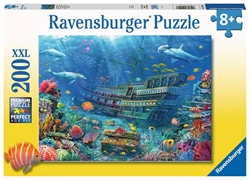descubrimiento-submarino-200-piezas-ravensburger
