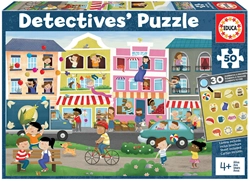 detectives-ciudad-50-piezas-educa